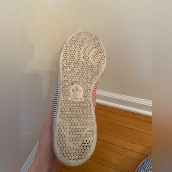 adidas Stan smith sneakers - Picture 5 of 7